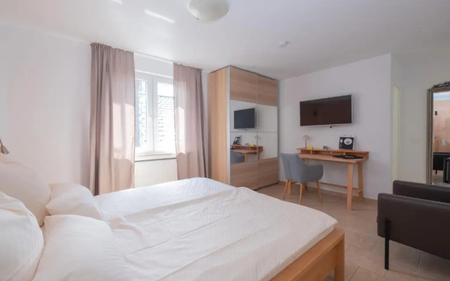 Privatzimmer Deutscher Märchenwald Altenberg