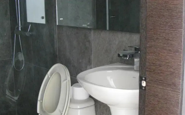 Casablanca Mompiche