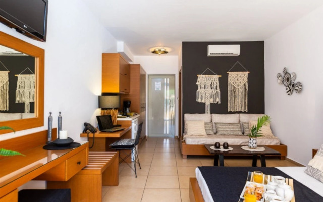 Nostos Hotel