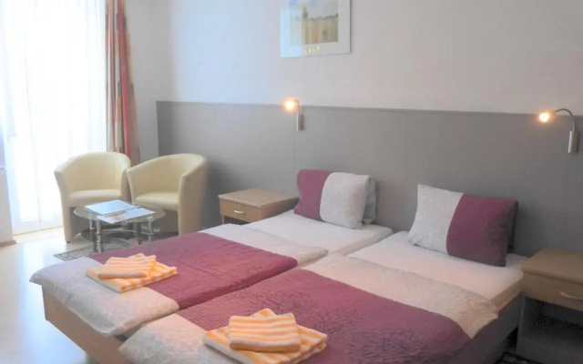 Privatzimmer Feiken