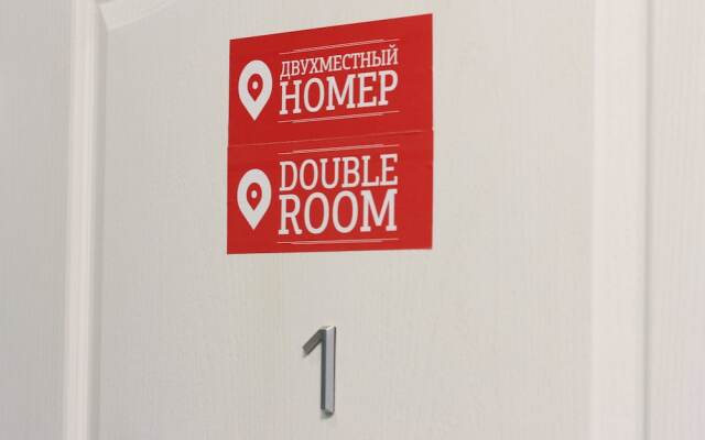 Гостиница Hostels Rus Izmailovsky Park в Москве отзывы, цены и фото номеров - забронировать гостиницу Hostels Rus Izmailovsky Park онлайн Москва вид на фасад