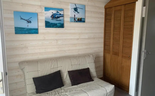 Appartement Biscarrosse Plage, 1 pièce, 4 personnes - FR-1-319-447