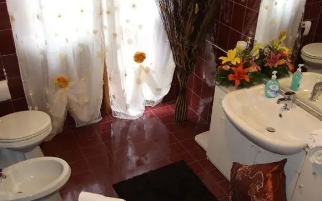 Domus Appia Antica B&B