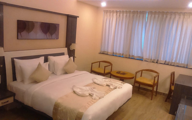 Fabhotel Prestige