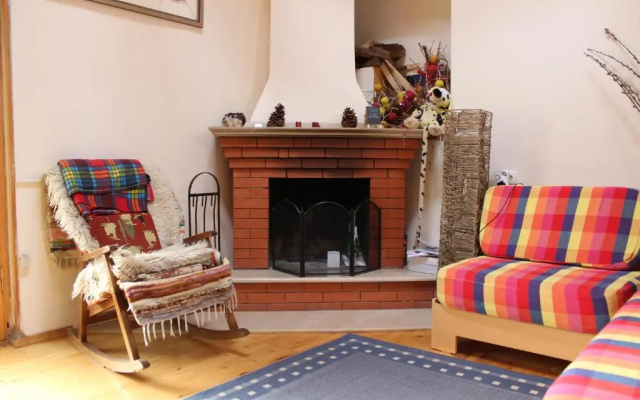 Stylish home in Old City