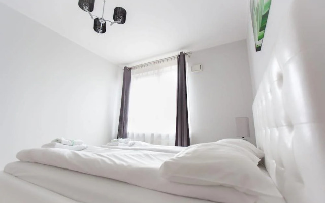 City Aparthotel Ochota