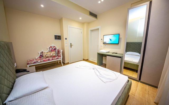 Hotel Bella Vista