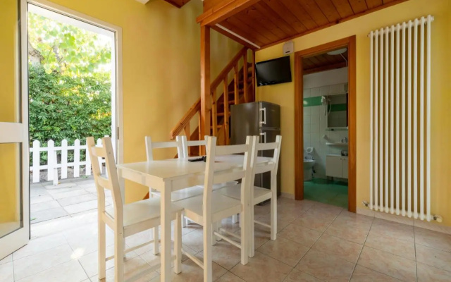 Club Del Sole Le Mimose Family Resort
