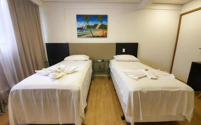 Easy Suites Natal