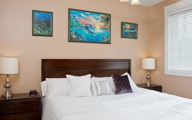Keystone Vacation Rentals - Pacific Escape Condo