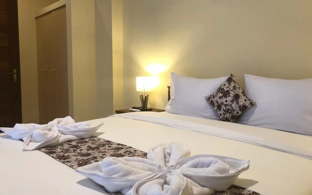 Oka's Guest House