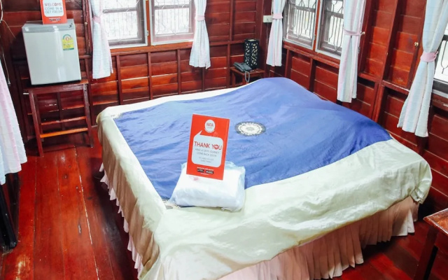 NIDA Rooms Nong Wua So 214