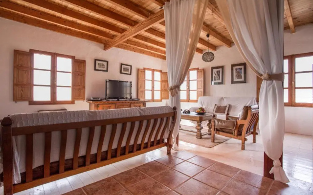 Eco Finca Verde