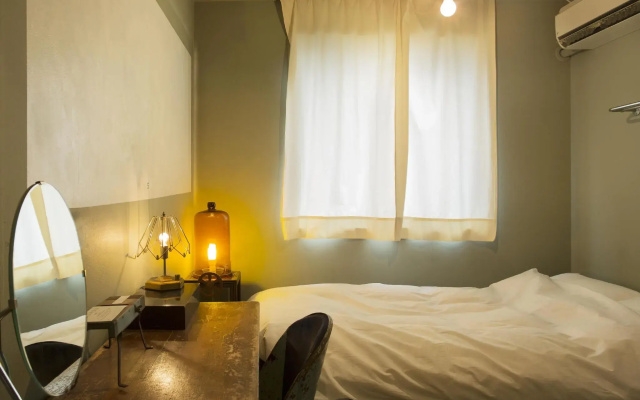 Apartment Hotel Shinjuku