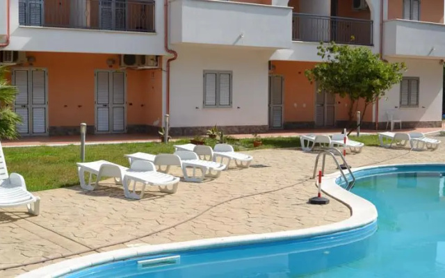 Hotel Residence Bernardo