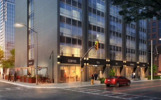 The Met Apartments by Corporate Stays
