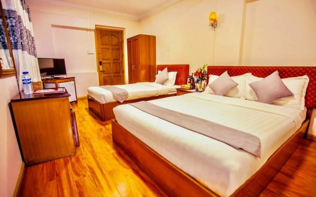 Thiha Bala Hotel