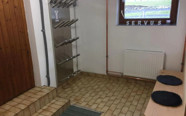 Ferienwohnung Kindl Manuela