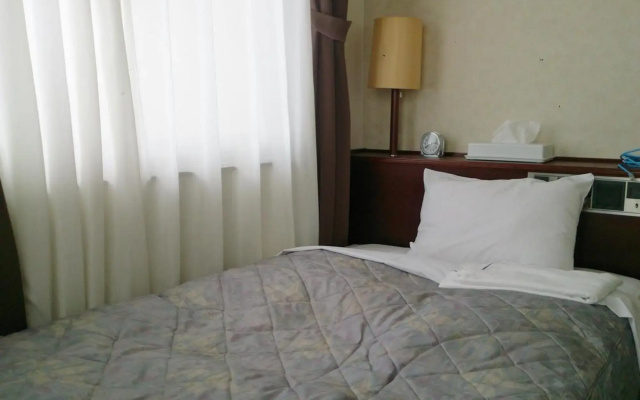 Hotel Sanei Ekimaeten