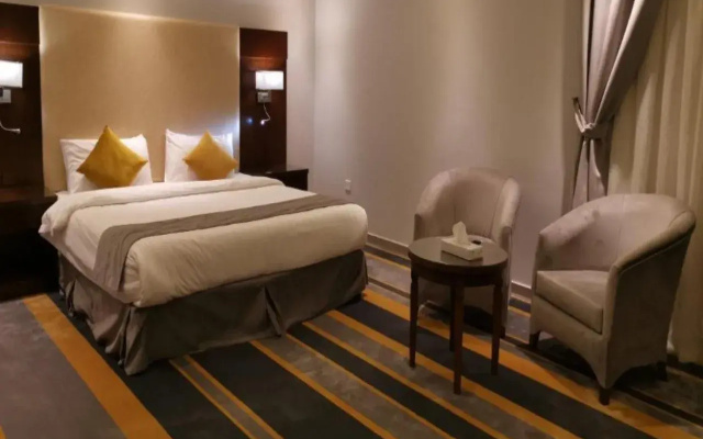 Dar Wed Serviced Apartments