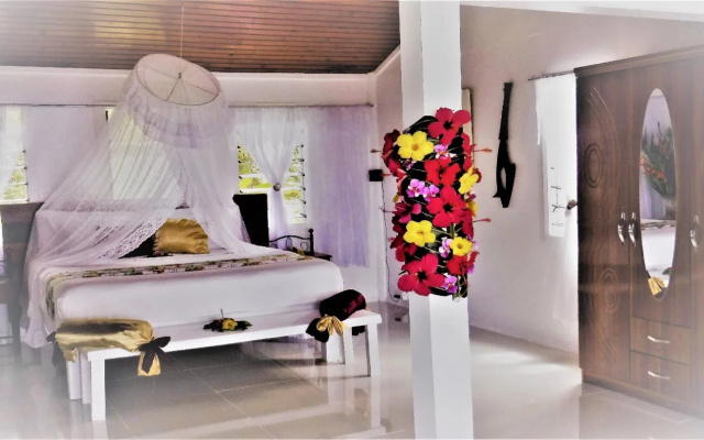 Makaira Resort