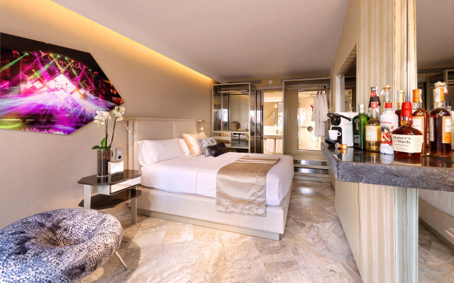 Ushuaia Ibiza Beach Hotel - Adults Only