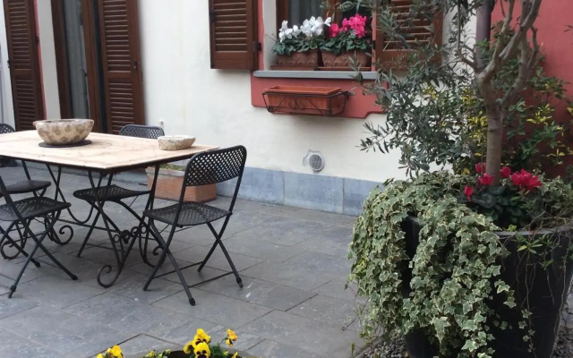 La Corte di Saronno