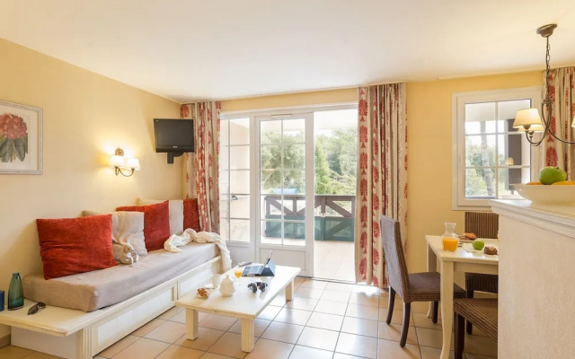 Authentic Studio Located on the South Coast of the Landes