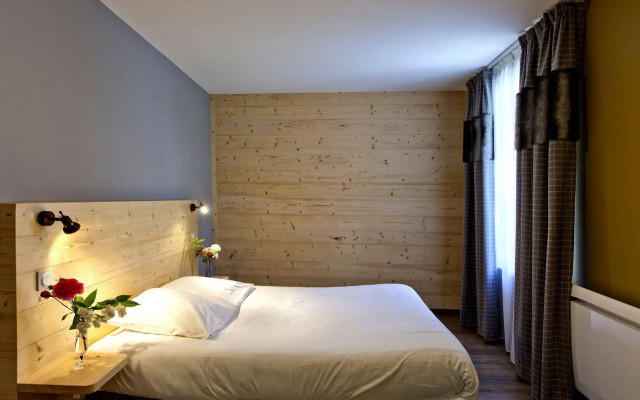 Hotel Les 2 Lacs