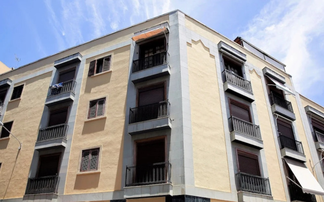 Sanabria Park Apartment with Pool