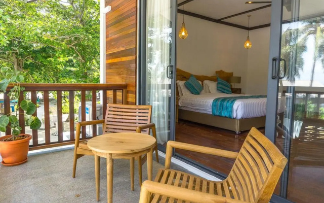 Borneo Divers Mabul Resort