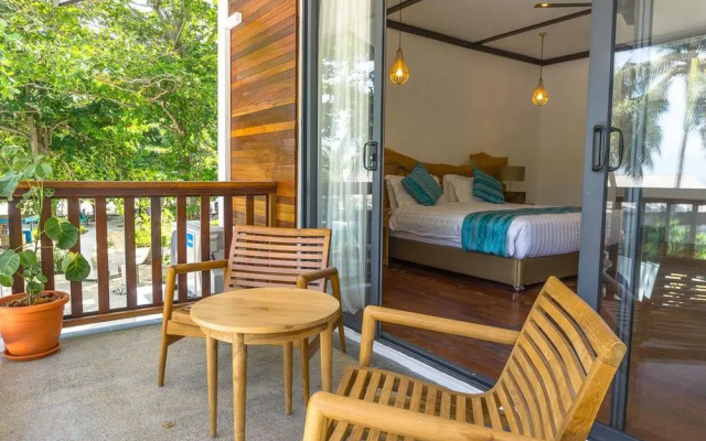 Borneo Divers Mabul Resort