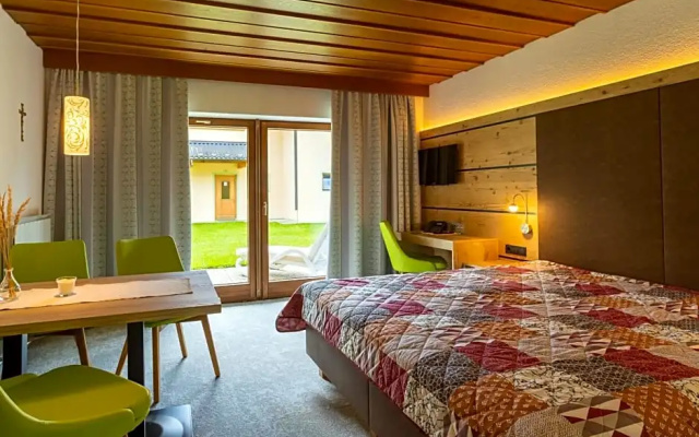 Kinderhotel Lärchenhof
