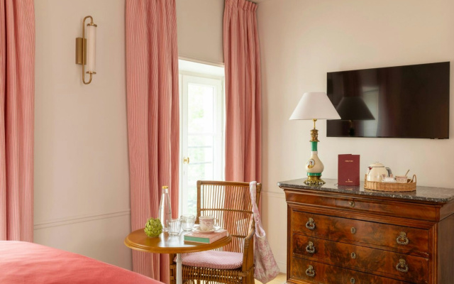 Hôtel Le Lavoisier & Spa