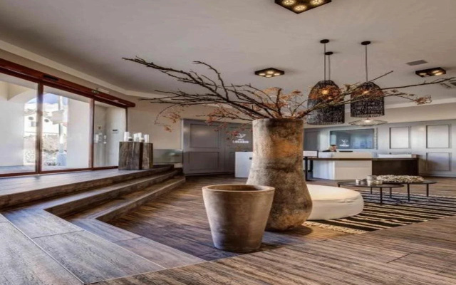 Wellness Hotel Volarik