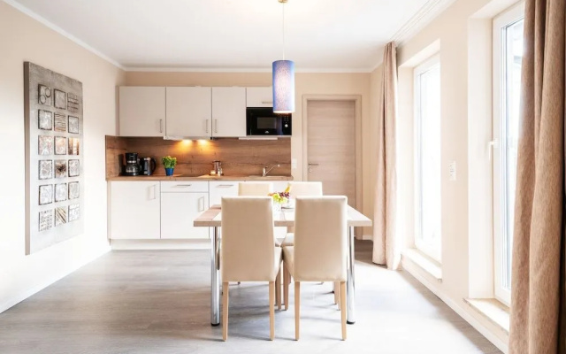 AKZENT Apartmenthotel Binz