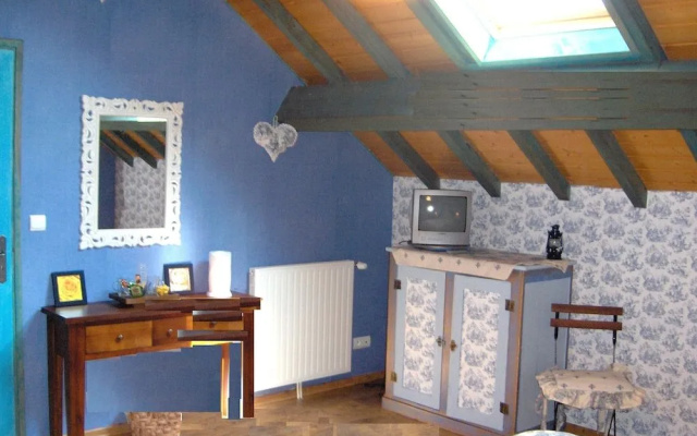 La Grange de Felix