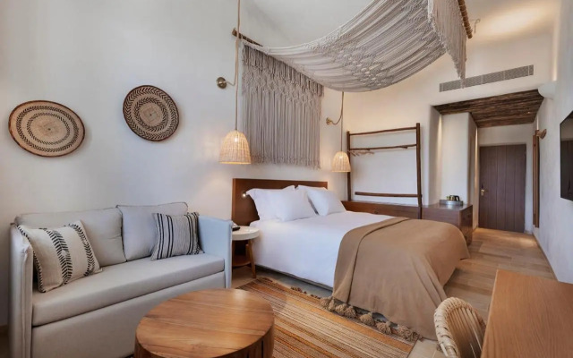 Kedma by Isrotel Design
