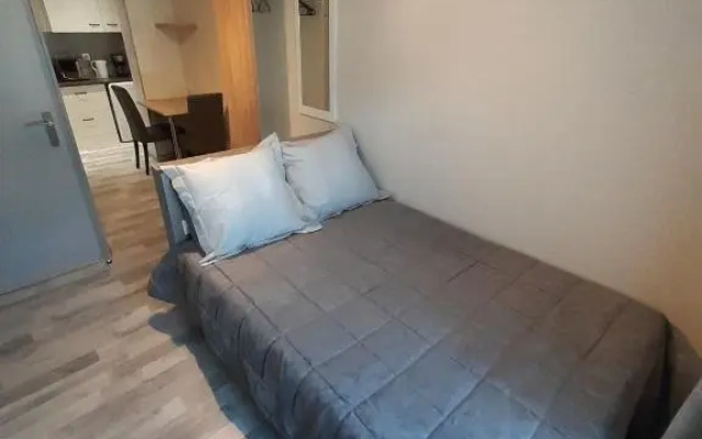 Les Appartements Du Saint Hubert