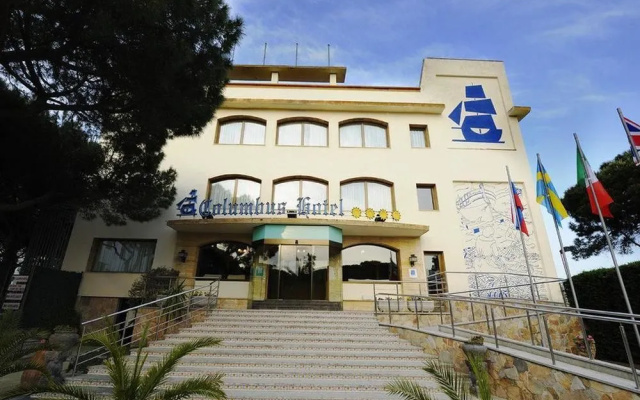 Hotel Columbus
