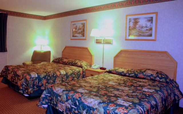Garden City Inn