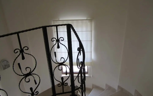 Villa Morlais by Amy Villas