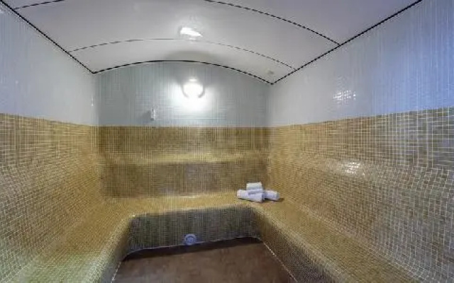 Apartamentos Ibersol Spa Aqquaria Suites