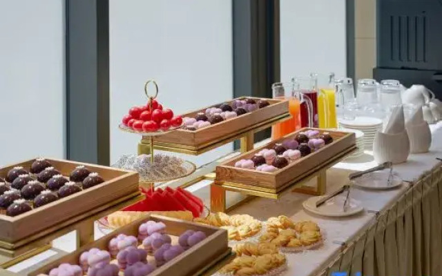 Hyatt Place Kunshan Gaoxin