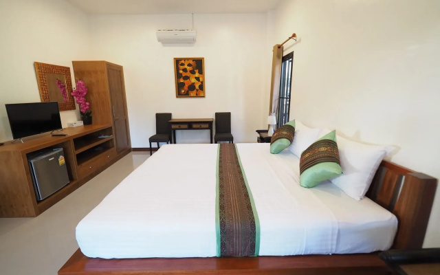 Chanapha Residence