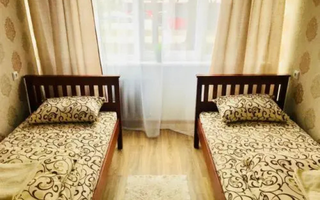 Savan Guest House