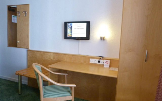 Hotel Wurms