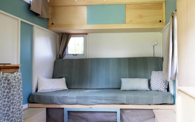 Camping Le Guen - CahuteLab
