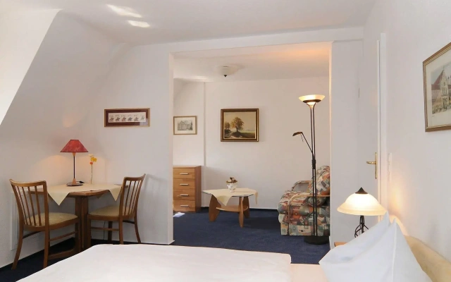 Hotel zum Breiterle - Self-Check-In