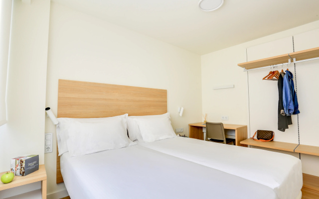 Sercotel Logroño Suites